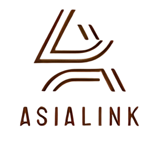 Asialink Imports Logo